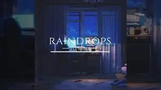 RAINDROPS | XXXTENTACION | MAC MILLER TYPE BEAT |
