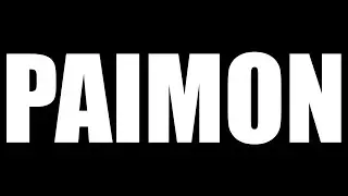 Paimon Farted