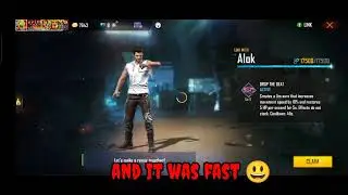 How to complete link system fast on garena free fire ln 1day with live proof