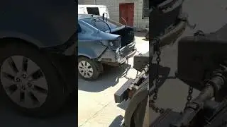 Жёсткий стапель