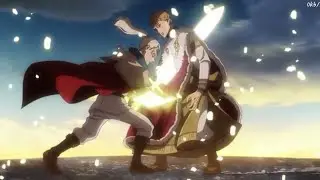 Black Clover「AMV」- Coming For You[ The Death Of Wizard King / Julius ]