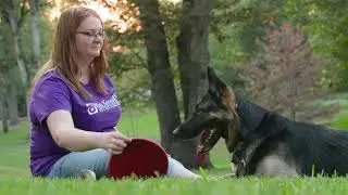 Meet Wet Noses Pet Sitter Tara