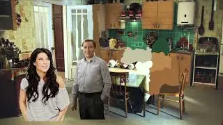 Сурунины 2 сезон 3 серия