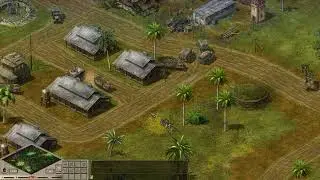Blitzkrieg GZM   Japanese defense #3