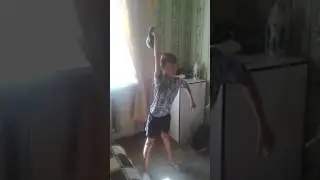Гири в Тюмени .ч 2
