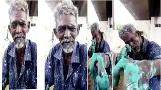 இவர் காலத்தில் ரஜினியை விட அஜித்தை விரும்பும் ரசிகன்-Ajith Die hard Fan - Viswasam -Ajith Fans club