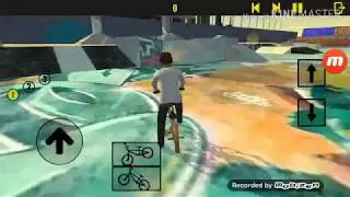 Самые жесткие трюки в bmx FE3D | разнос парка