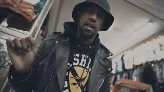 Slow Moe x FlexxBabyy - Drip Like Dis (Official Video) Shot By @A_KAM_VISUAL