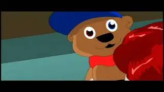 2D ANIMATION I CHARACTER ANIMATION I CARTOON ANIMATION BY SKG ANIMATION