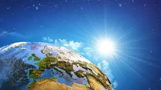 How was Earth Formed | The Mystery behind the Creation of Earth
