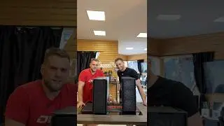 Как не переплачивать за корпус? 🤯🤬 #happypc Formula v line vs Cougar