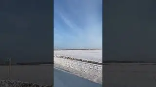 КАМАЗ самосвал
