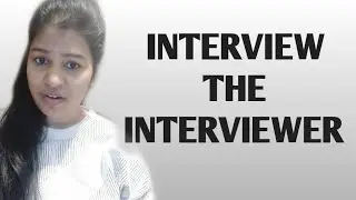 How to answer when interviewer asks if you have any questions?