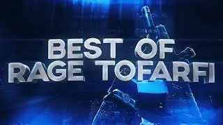 The Best of RaGe Tofarfi by RaGe Berry