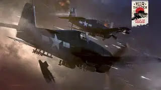 War Thunder Live Stream 