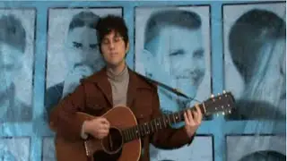 Desert Mambas - Buzz Cut Blues (Official Music Video)