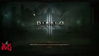 Diablo 3 - Chiltara Farming pain for Gemstone! Goblins! 