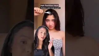 Aprenda a fazer um penteado usado GARFO!