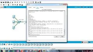 4 2 2 12 Packet Tracer Configuring Extended ACLs Scenario 3