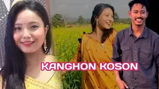 Junmoni karbi actress cute video//karbi video