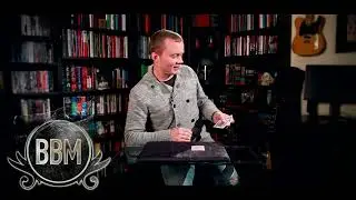 ALPHA2OMEGA Packet Trick by Stephen Tucker Trailer
