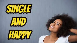 8 Ways to Be Alone and Happy