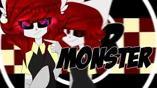 Monster | Meme | Dusty | 1K special i guess