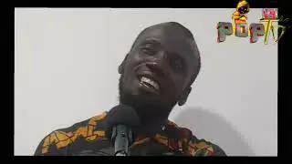 Li ap pale sou sa ki te pase nan Ayopò a