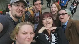 PAX West | Day Two