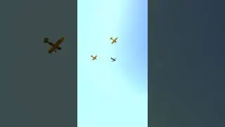 The Race of the Gentlemen Flabob Airport Drags 2023 part 4