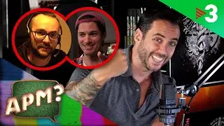 EL DEFENSOR DE L'ESPECTADOR: Jordi Wild critica a l'