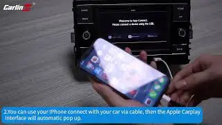 How to know Carlinkit Products Compatible With My Car?(Wired CarPlay)