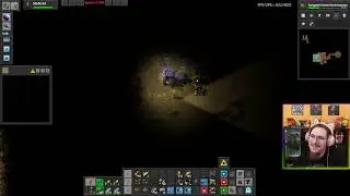 Factorio Warp Maschine ep. 25