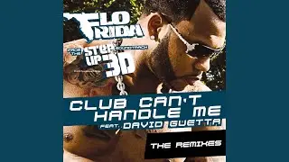 Club Can't Handle Me (feat. David Guetta) (Ridney Remix)