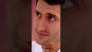 Gordon Almost Gets Poisoned 