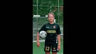 Кампања за родова еднаковст - Во Ист Ритам 1