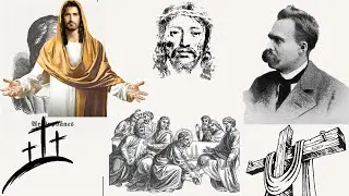 What Jesus and Nietzsche Teach Us About Living Authentically