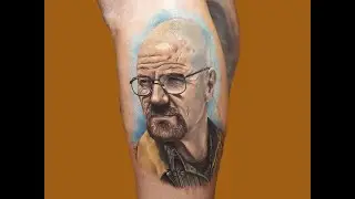 The Best Ink Master Tattoo Ever!