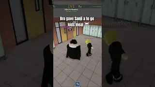 🗣️YAHGER… #roblox #robloxfightinaschool #fightinaschool