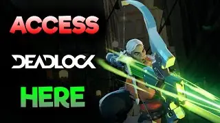 How to play DEADLOCK + ACCESS HERE