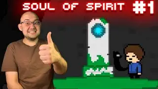 СЛУЧАЙНОЕ ЗНАКОМСТВО ▶ Soul Of Spirit #1