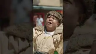 Lo spettacolo del “Regno dei Nani” #shorts