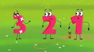 Prayan Animation Studio | 11 Year Anniversary Animation | Prayan 