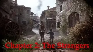 A Plague Tale Innocence | Chapter 2 - The Strangers [No comments]
