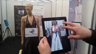 Les nouvelles technologies pour le secteur de la mode et du luxe - VIDEO