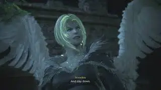 Final Fantasy XVI Demo - Eikon Challenge Boss Fight