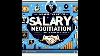 Master the Art of Salary Negotiation: Top Tips for More Money