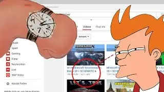 Es ist verdammt lange her!
