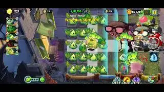 plants Vs zombies 2 pinata party 🎉 05-14-2023