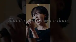 🗝️Unlock(English version) OUT NOW🔥